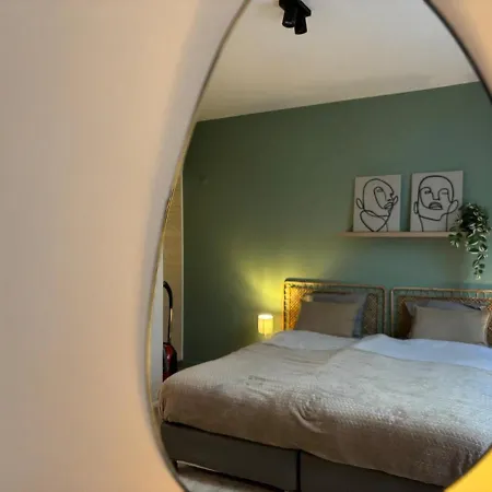 Le Coeur Liégeois - Hypercentre Quartier Piéton Liège