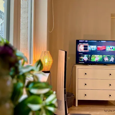 Le Coeur Liégeois - Hypercentre Quartier Piéton