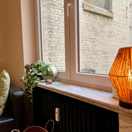 Le Coeur Liégeois - Hypercentre Quartier Piéton Liège