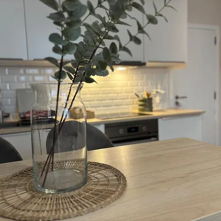 Le Coeur Liégeois - Hypercentre Quartier Piéton Appartement