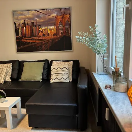 Le Coeur Liégeois - Hypercentre Quartier Piéton