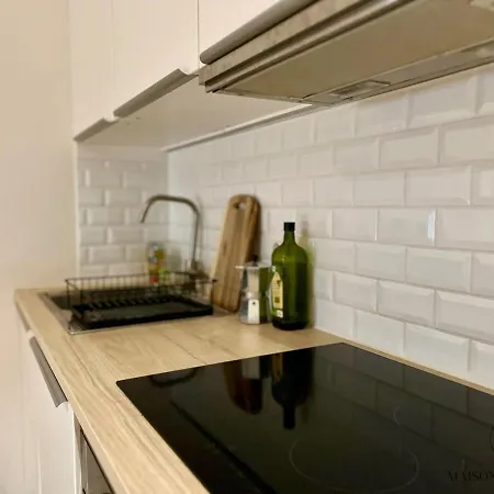 Le Coeur Liégeois - Hypercentre Quartier Piéton Appartement *