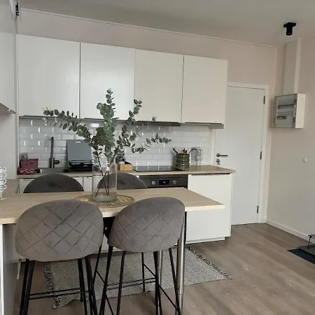 Le Coeur Liégeois - Hypercentre Quartier Piéton