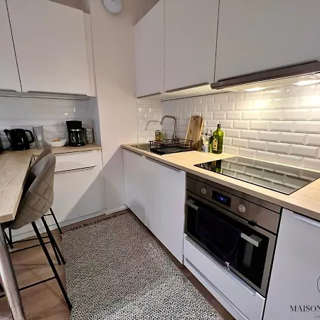 Apartamento Le Coeur Liégeois - Hypercentre Quartier Piéton Lieja