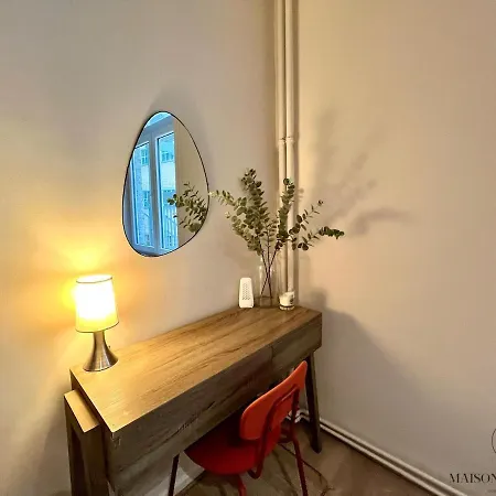 Le Coeur Liégeois - Hypercentre Quartier Piéton