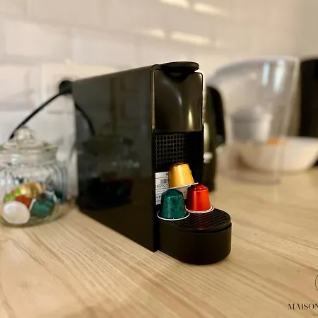 Le Coeur Liégeois - Hypercentre Quartier Piéton Appartement *