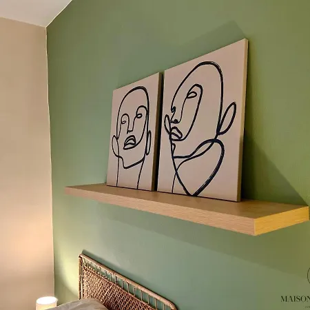 Le Coeur Liégeois - Hypercentre Quartier Piéton Apartamento Lieja