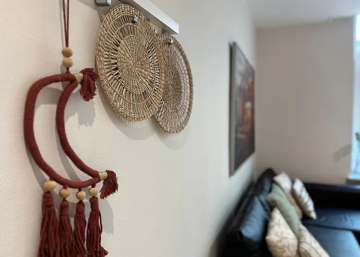 Le Coeur Liegeois - Hypercentre Quartier Pieton Lutych