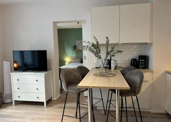 Le Coeur Liegeois - Hypercentre Quartier Pieton Apartmán