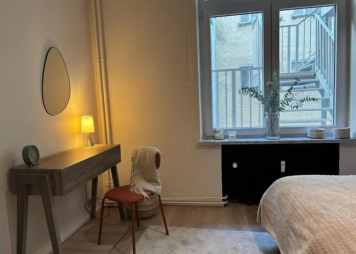 Le Coeur Liegeois - Hypercentre Quartier Pieton *