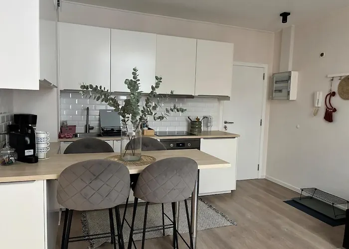 Le Coeur Liegeois - Hypercentre Quartier Pieton