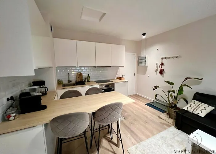 Le Coeur Liegeois - Hypercentre Quartier Pieton Apartmán