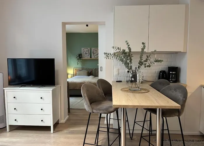 Le Coeur Liegeois - Hypercentre Quartier Pieton Apartmán